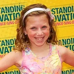 Alanna Palombo net worth