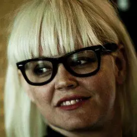 Erika Palomino net worth