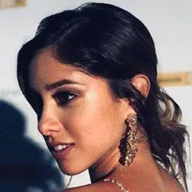 Ximena Palomino net worth
