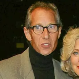 Bruce Paltrow net worth