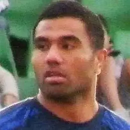 Wycliff Palu net worth