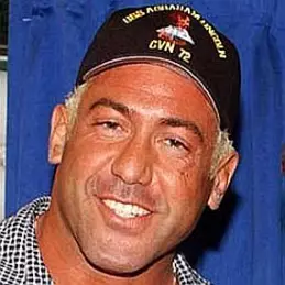 Chuck Palumbo net worth