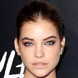 Barbara Palvin net worth