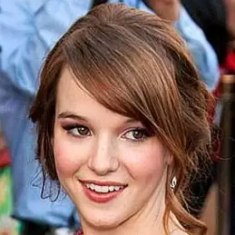 Kay Panabaker net worth
