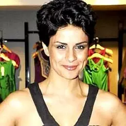 Gul Panag net worth