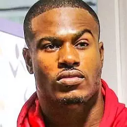 Simeon Panda net worth
