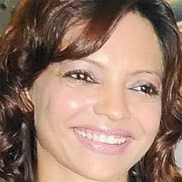 Deanne Panday net worth