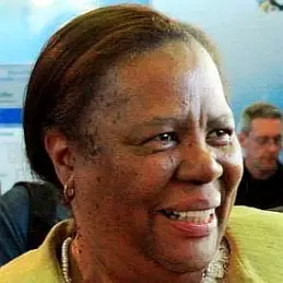 Naledi Pandor net worth