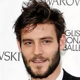 Roo Panes net worth