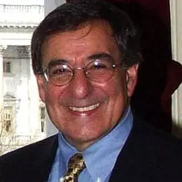 Leon Panetta net worth