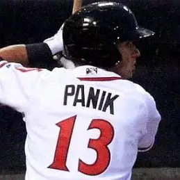 Joe Panik net worth