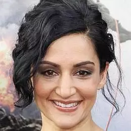 Archie Panjabi net worth