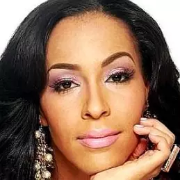 Amina Pankey net worth