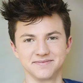 Parker Pannell net worth