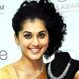 Taapsee Pannu net worth