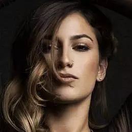 Lexy Panterra net worth