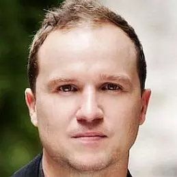 Marko Panzic net worth