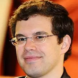 Christopher Paolini net worth