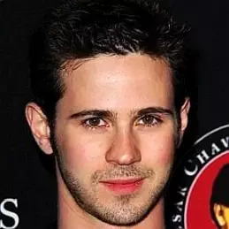 Connor Paolo net worth