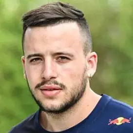 Daniele Paolucci net worth