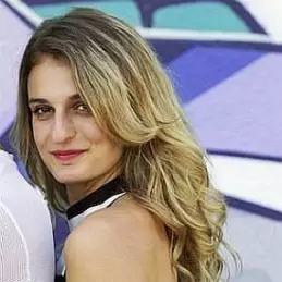 Gabriella Papadakis net worth