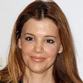 Linda Papadopoulos net worth