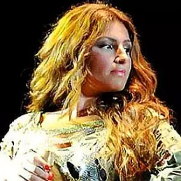 Elena Paparizou net worth