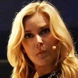 Renee Paquette net worth