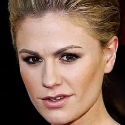 Anna Paquin net worth