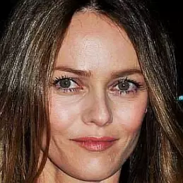 Vanessa Paradis net worth