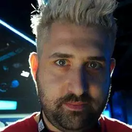 Juan Paradiso net worth