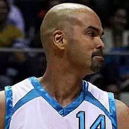 Benjie Paras net worth