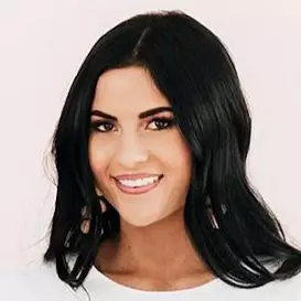 Rachel Parcell net worth