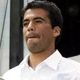 Pavel Pardo net worth