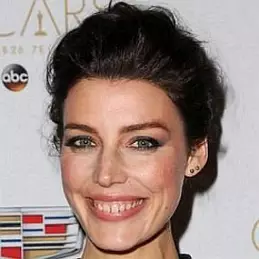 Jessica Pare net worth