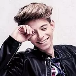 David Parejo net worth