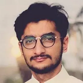 Salman Parekh net worth