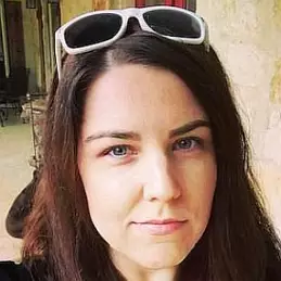 Rebecca Parham net worth