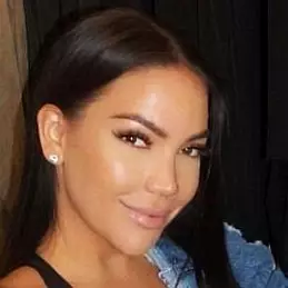 Jessica Parido net worth