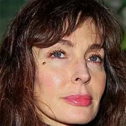 Anne Parillaud net worth