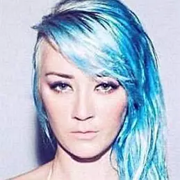 Rain Paris net worth