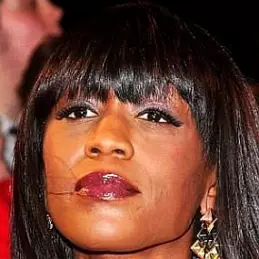 Diane Parish net worth