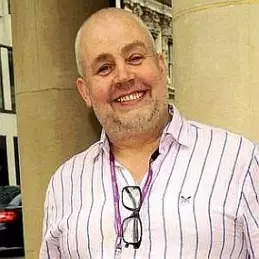 Cliff Parisi net worth