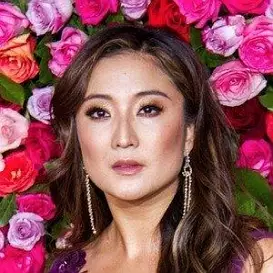 Ashley Park net worth