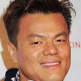 Park Jin-Young net worth