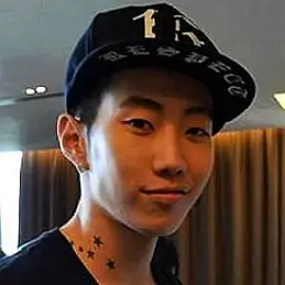 Jay Park net worth
