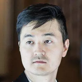 Justin Park net worth