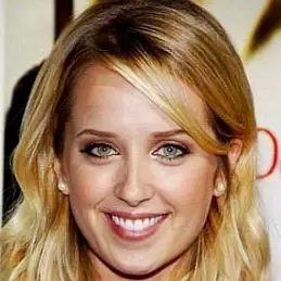 Megan Park net worth
