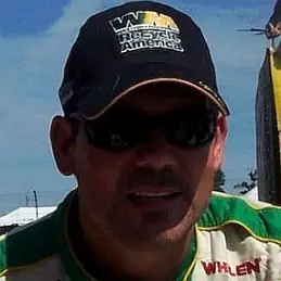 Steve Park net worth