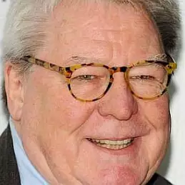 Alan Parker net worth